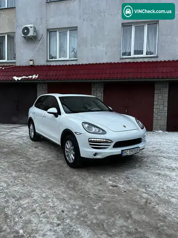 Porsche Cayenne 2013, фото з оголошення 2 з 21, VIN WP1ZZZ92ZELA32391