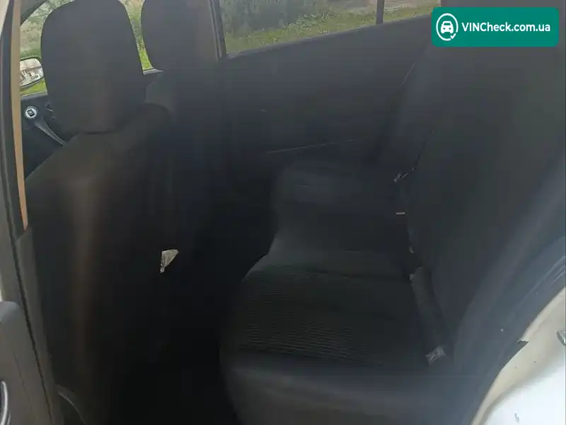 Renault Megane 2004, фото з оголошення 2 з 6, VIN VF1KM0H0H32771483
