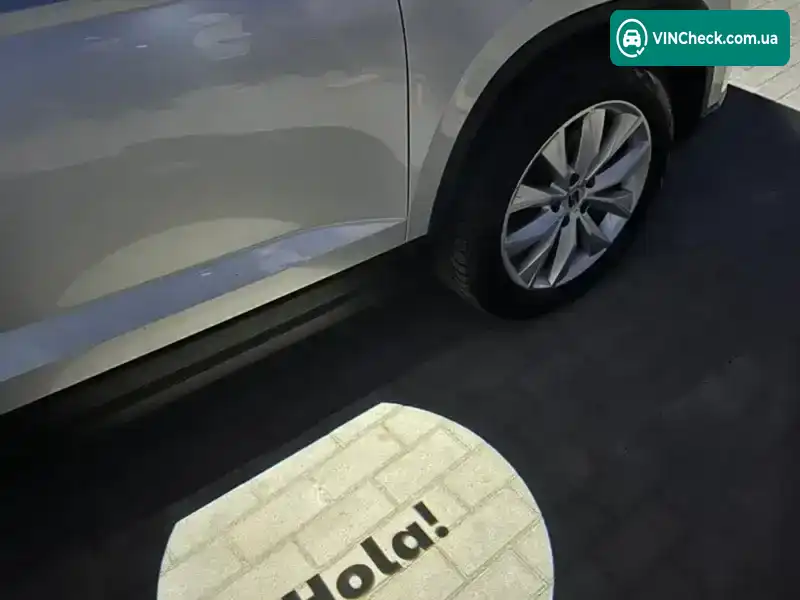 SEAT Ateca 2021, фото з оголошення 2 з 20, VIN VSSZZZ5FZM6540382
