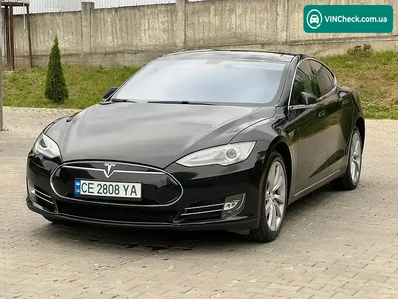 Tesla Model S 2014, фото з оголошення 1 з 21, VIN 5YJSA1H13EFP33323