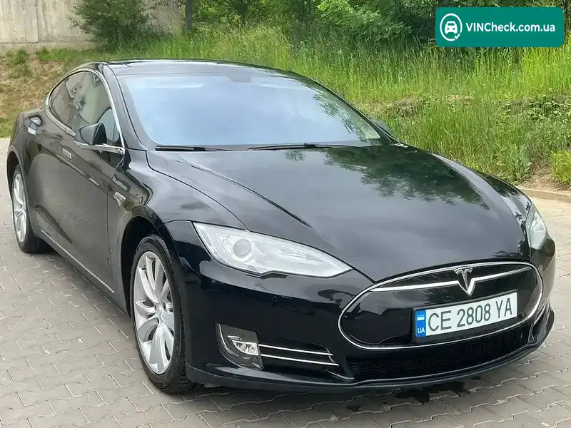 Tesla Model S 2014, фото з оголошення 2 з 21, VIN 5YJSA1H13EFP33323