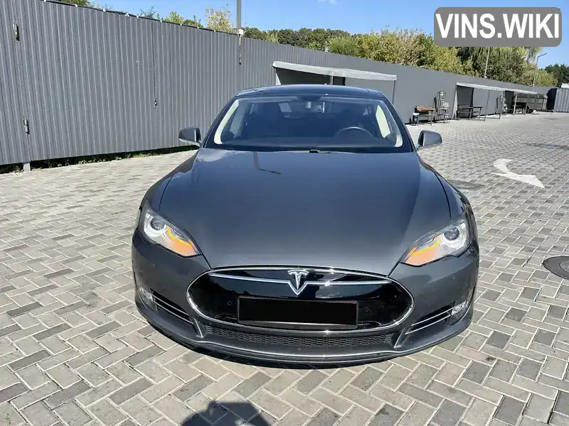 Tesla Model S 2013, фото з оголошення 1 з 21, VIN 5YJSA1CN4DFP28866