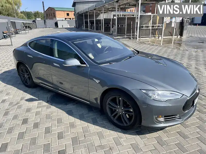 Tesla Model S 2013, фото з оголошення 2 з 21, VIN 5YJSA1CN4DFP28866