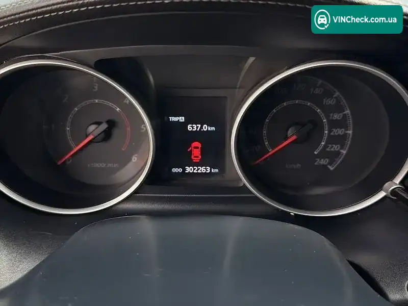 Mitsubishi Outlander 2011, фото з оголошення 2 з 20, VIN JMBXJCW1WBF010323
