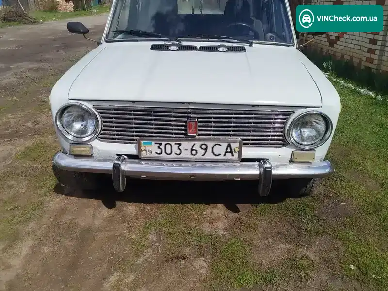Volkswagen Passat 1987, фото з оголошення, VIN WVWZZZ3CZ6E006381