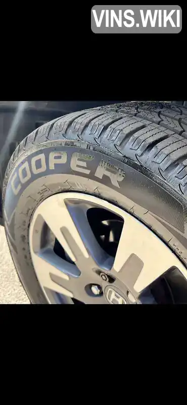 Honda Ridgeline 2017, фото з оголошення 2 з 21, VIN 5FPYK3F57HB017867
