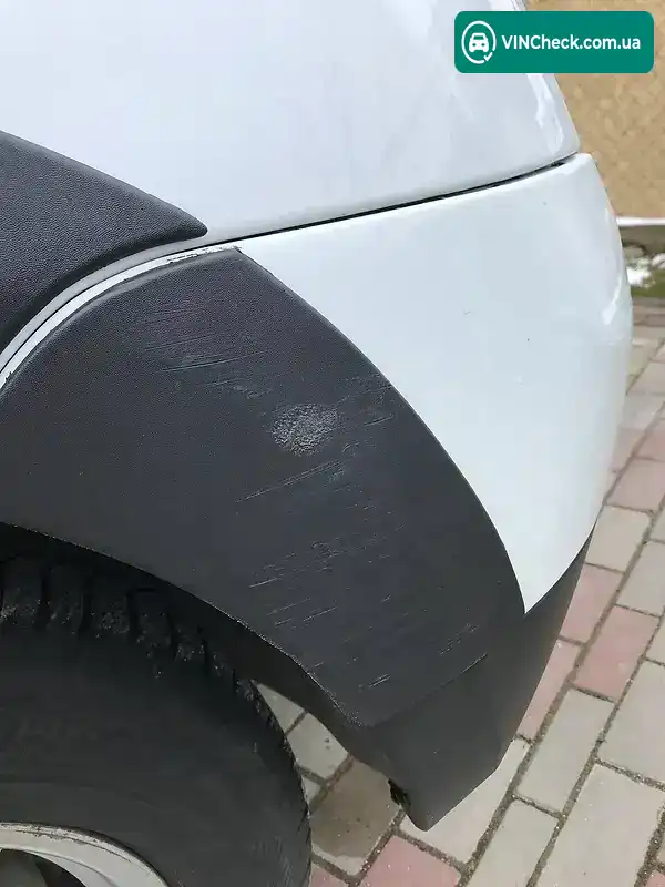 Dacia Duster 2012, фото з оголошення 1 з 20, VIN UU1HSDAG546988298
