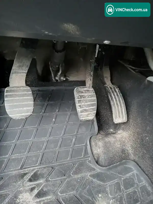 Dacia Duster 2012, фото з оголошення 2 з 20, VIN UU1HSDAG546988298