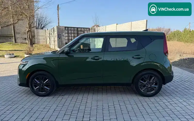 Kia Soul 2019, фото з оголошення 2 з 21, VIN KNDJ33AU3L7099584
