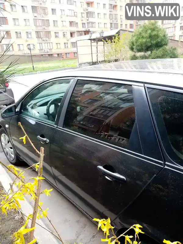 Nissan Primera 2002, фото з оголошення 2 з 6, VIN SJNTEAP12U0091011