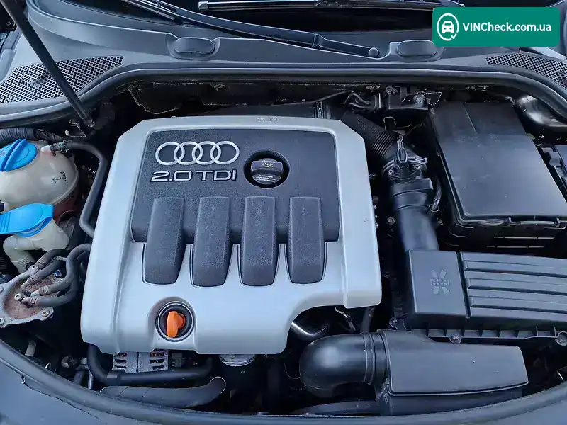 Audi A3 2004, фото з оголошення 1 з 20, VIN WAUZZZ8P05A088551