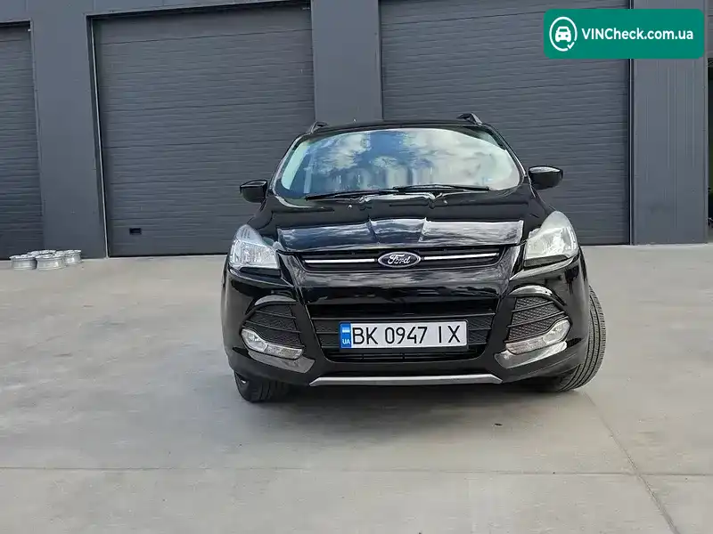 Ford Escape 2015, фото з оголошення 2 з 20, VIN 1FMCU9G93GUB84567