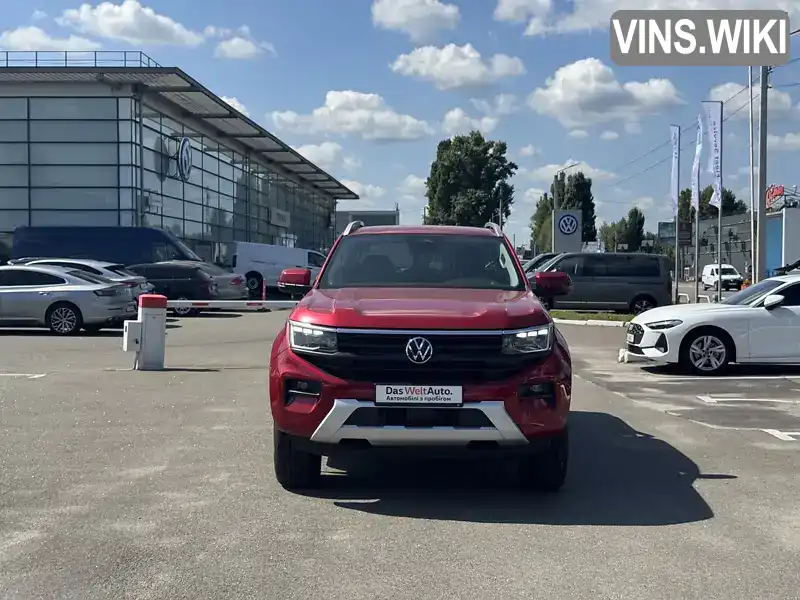 Volkswagen Amarok 2023, фото з оголошення 2 з 21, VIN WV4ZZZT10PS008063