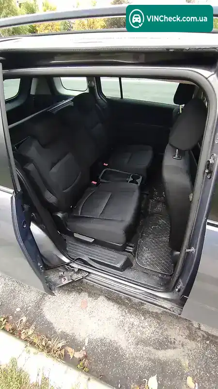 Mazda 5 2010, фото з оголошення 1 з 16, VIN JMZCR19R600374194