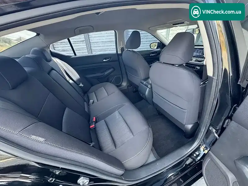 Nissan Altima 2020, фото з оголошення 1 з 20, VIN 1N4BL4BV5LC213891