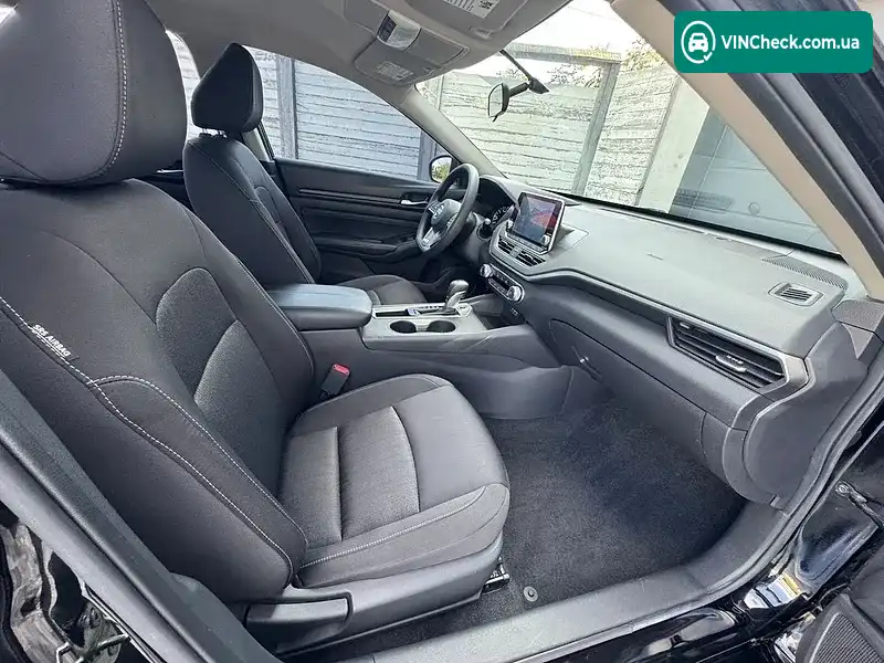 Nissan Altima 2020, фото з оголошення 2 з 20, VIN 1N4BL4BV5LC213891