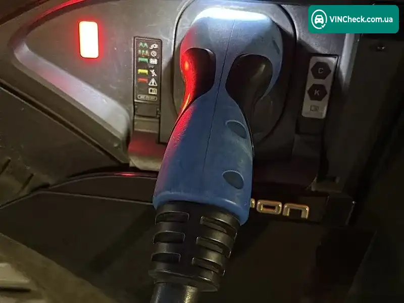 Audi e-tron 2021, фото з оголошення 1 з 20, VIN WAUZZZGE0MB018363