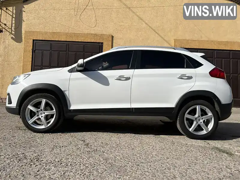 Chery Tiggo 2 2019, фото з оголошення 1 з 18, VIN LVVDB11B5LE004561