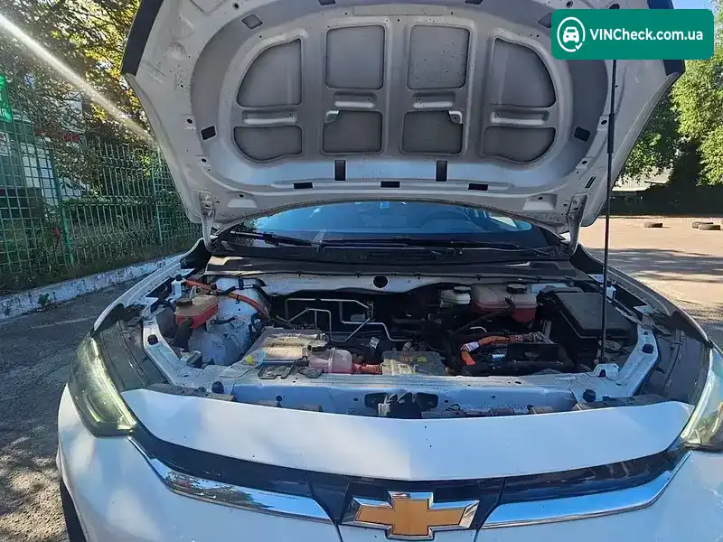 Chevrolet Menlo 2021, фото з оголошення 2 з 16, VIN LSGKL8R22MW268218