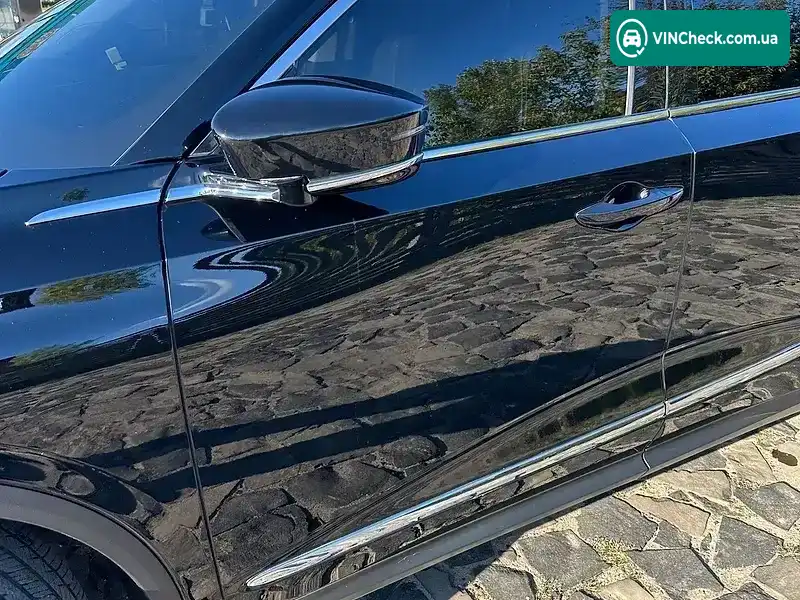 Acura MDX 2022, фото з оголошення 2 з 20, VIN 5J8YD9H45NL011991