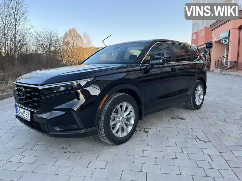 Honda CR-V 2022, фото з оголошення 1 з 13, VIN 2HKRS4H72PH103329