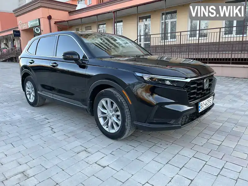 Honda CR-V 2022, фото з оголошення 2 з 13, VIN 2HKRS4H72PH103329