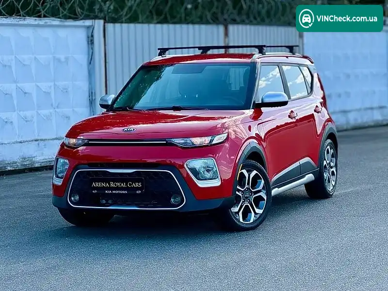 Kia Soul 2019, фото з оголошення 2 з 20, VIN KNDJ23AU6L7009279