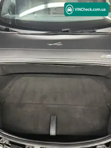 Lucid Air 2022, фото з оголошення 2 з 10, VIN 50EA1GBA5NA003182