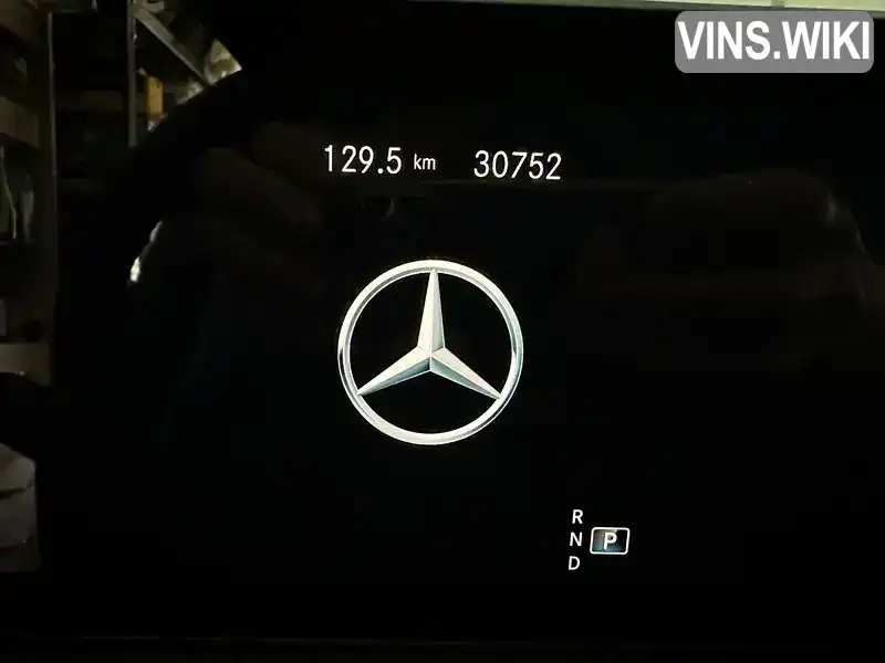 Mercedes-Benz A-Class 2018, фото з оголошення 2 з 21, VIN WDD3F4EB5KJ032507