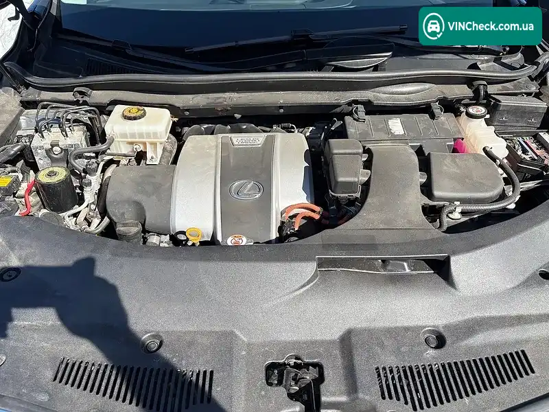 Lexus RX 2021, фото з оголошення 1 з 20, VIN 2T2HGMDA9NC073742