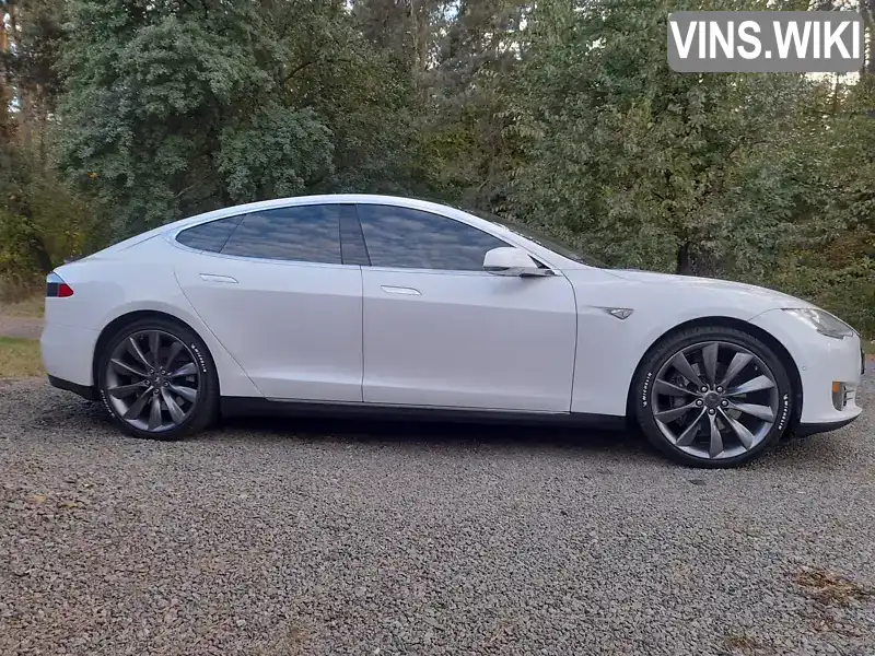 Tesla Model S 2013, фото з оголошення 1 з 21, VIN 5YJSA1CP2DFP11596