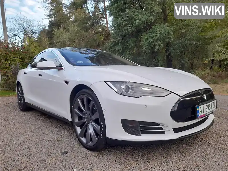 Tesla Model S 2013, фото з оголошення 2 з 21, VIN 5YJSA1CP2DFP11596