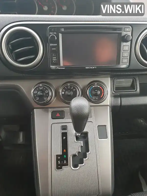 Scion xB 2013, фото з оголошення 2 з 19, VIN JTLZE4FE7DJ038297