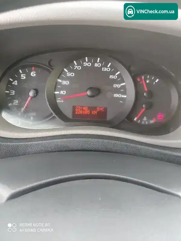 Renault Master 2016, фото з оголошення 1 з 19, VIN VF6MFF4YE54660767