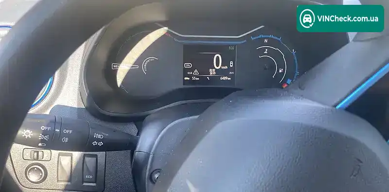 Renault City K-ZE 2019, фото з оголошення 1 з 20, VIN LDP72A969K9002554