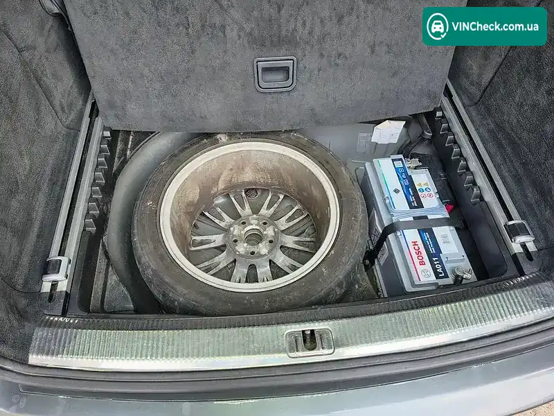 Audi A6 2008, фото з оголошення 2 з 20, VIN WAUZZZ4F18N137881