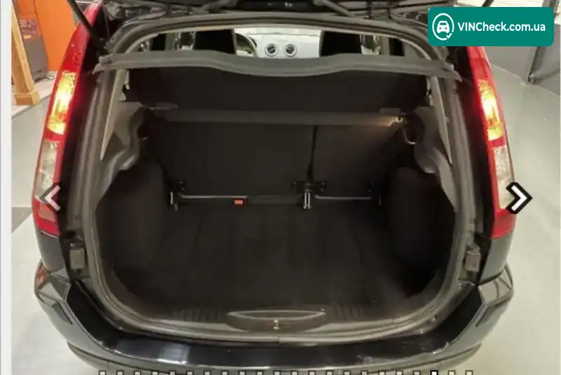Ford Fusion 2007, фото з оголошення 2 з 9, VIN WF0UXXGAJU6A53765