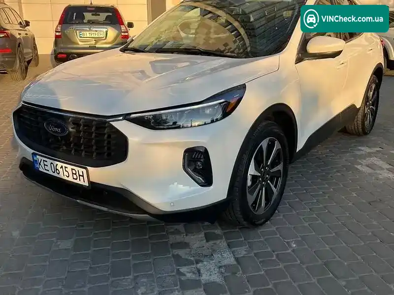 Ford Escape 2023, фото з оголошення 1 з 6, VIN 1FMCU9JZ6PUA87730