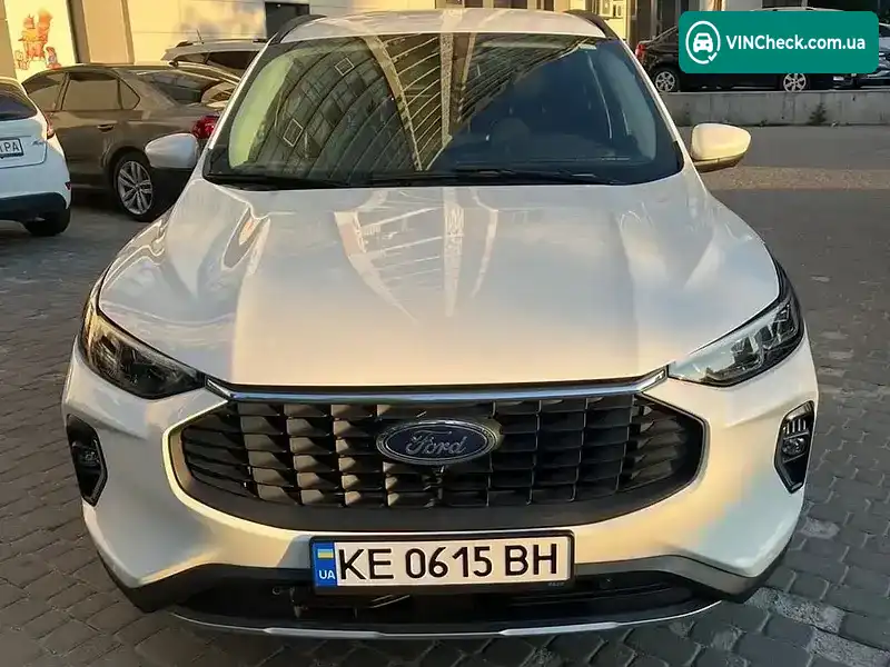 Ford Escape 2023, фото з оголошення 2 з 6, VIN 1FMCU9JZ6PUA87730