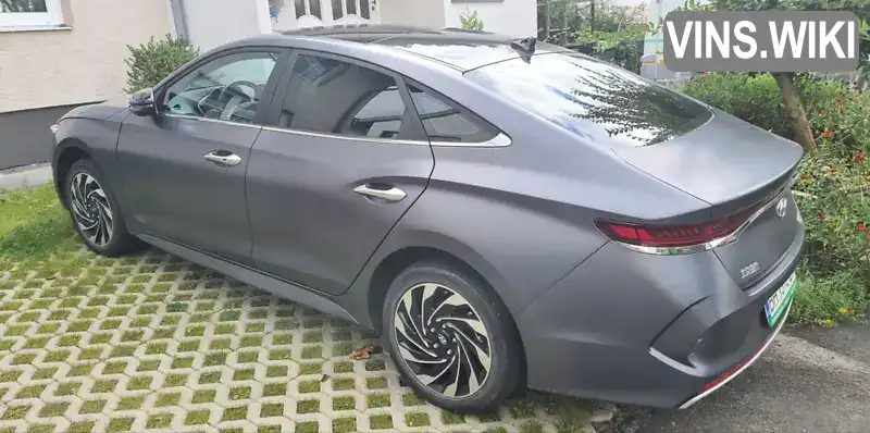 Hyundai Lafesta 2021, фото з оголошення 1 з 6, VIN LBES6AXD3MW002721