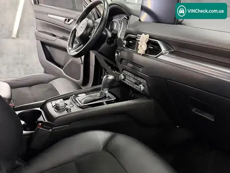 Mazda CX-5 2021, фото з оголошення 1 з 14, VIN JM3KFACM1M0460938