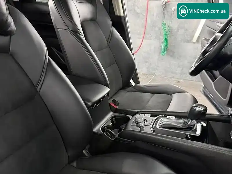 Mazda CX-5 2021, фото з оголошення 2 з 14, VIN JM3KFACM1M0460938