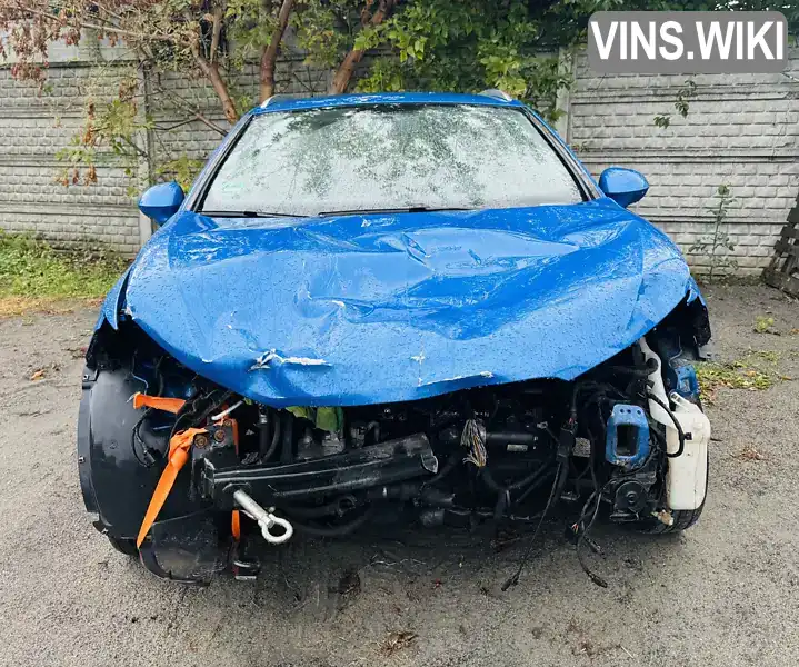 SEAT Ibiza 2012, фото з оголошення 2 з 11, VIN VSSZZZ6JZDR081412