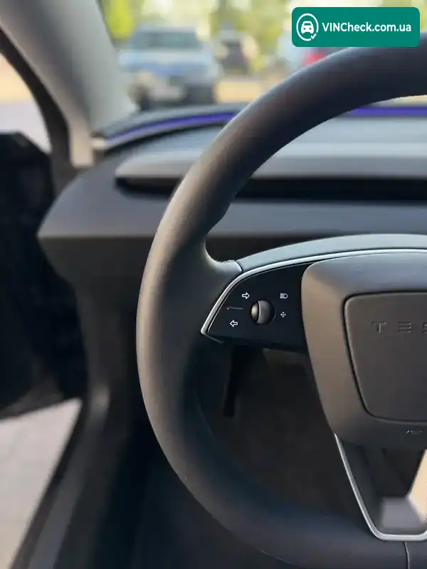 Tesla Model 3 2024, фото з оголошення 1 з 20, VIN 5YJ3E1EB7RF735443