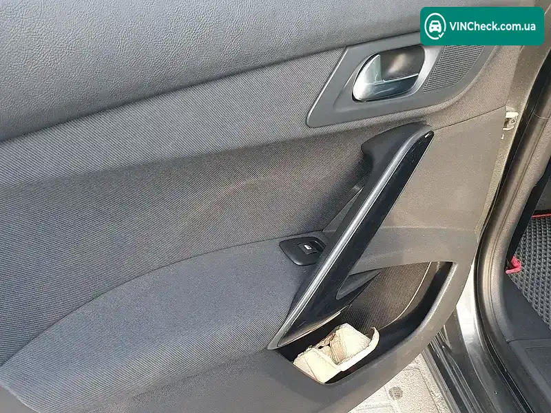 Peugeot 508 2015, фото з оголошення 2 з 18, VIN VF38EBHZTFL037322