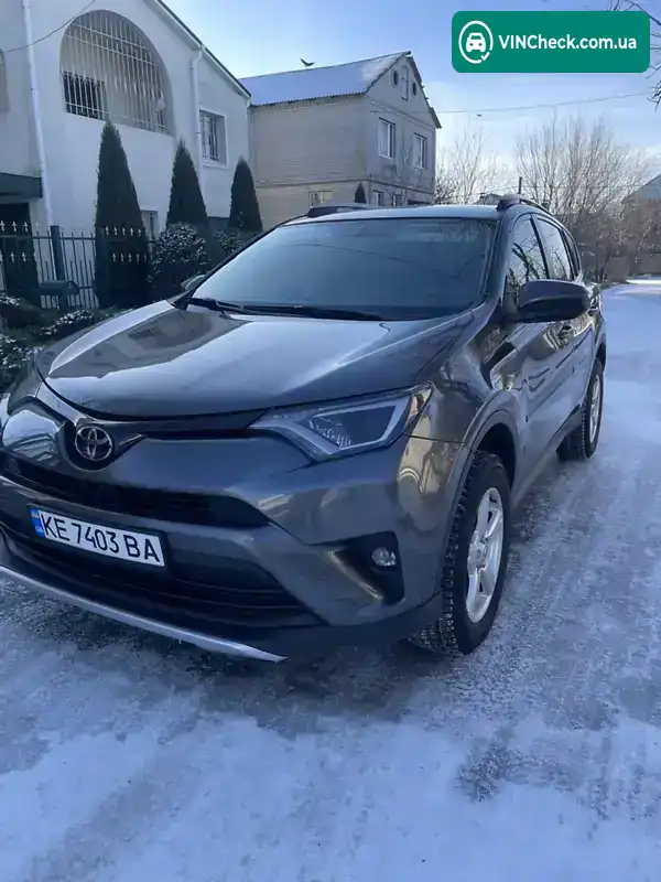 Toyota RAV4 2015, фото з оголошення 1 з 21, VIN JTMZFREV0FJ059390