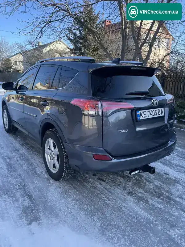 Toyota RAV4 2015, фото з оголошення 2 з 21, VIN JTMZFREV0FJ059390