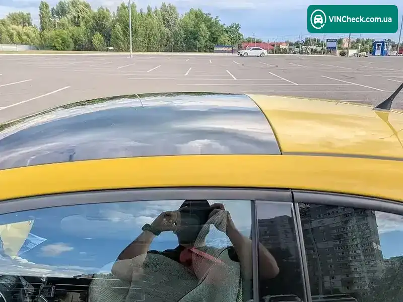 Fiat 500 2010, фото з оголошення 2 з 20, VIN ZFA31200000559556