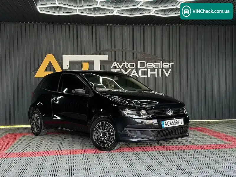 Volkswagen Polo 2011, фото з оголошення 2 з 20, VIN WVWZZZ6RZCY013223