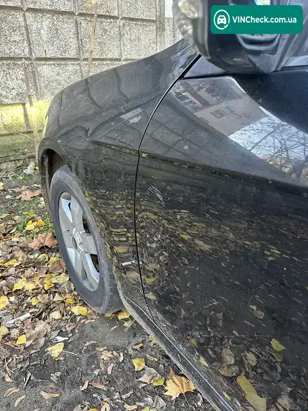 Chevrolet Epica 2008, фото з оголошення 2 з 12, VIN Y6DLF69KE8B113833